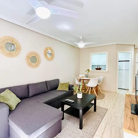 Apartament Diana Centro *