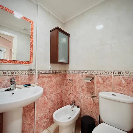 Diana Centro Apartament Torrevieja