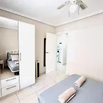 Diana Centro Appartement Torrevieja