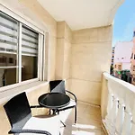 Appartement Diana Centro Torrevieja