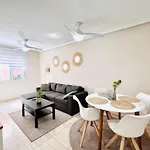 Diana Centro Appartement Torrevieja