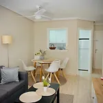 Diana Centro Appartement