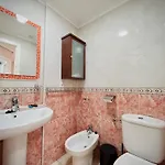Diana Centro Appartement Torrevieja