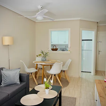 Diana Centro דירה