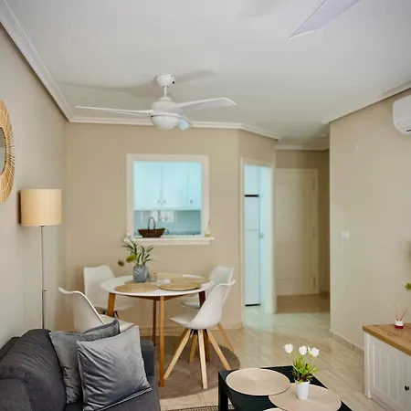 Appartement Diana Centro