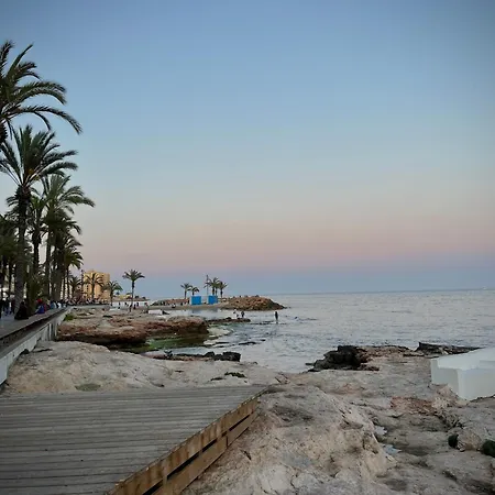 Diana Centro דירה *