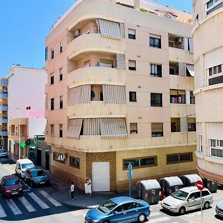 Diana Centro Appartement