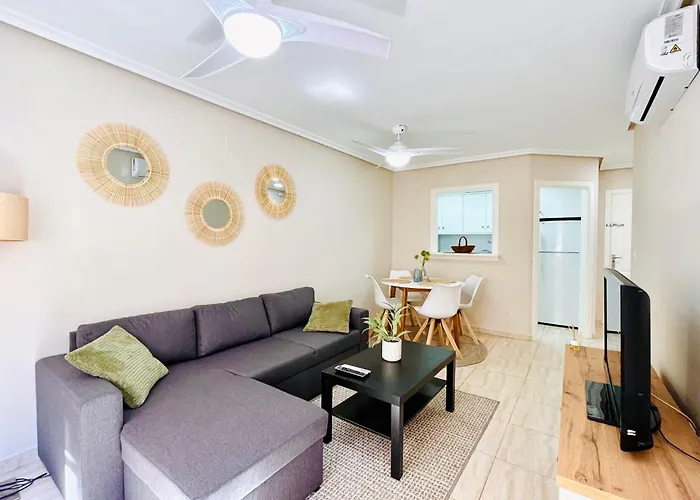 Apartment Diana Centro *