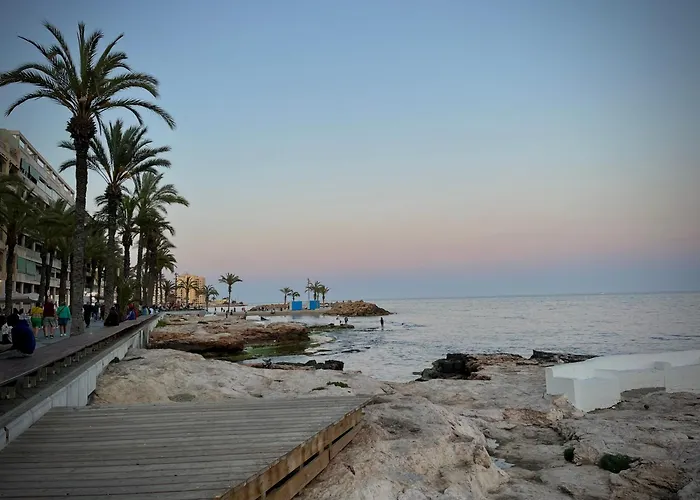 Diana Centro Apartment *